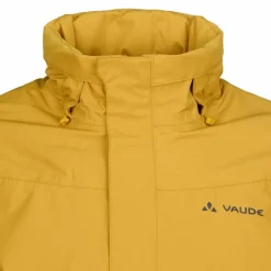 Herren Vaude Outdoorjacken*MEN'S ESCAPE BIKE LIGHT JACKET Herren - Regenjacke
