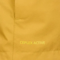 Herren Vaude Outdoorjacken*MEN'S ESCAPE BIKE LIGHT JACKET Herren - Regenjacke