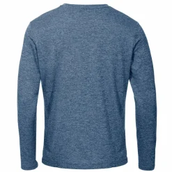 Herren Vaude Shirts Und Tops*MEN'S ESSENTIAL LS T-SHIRT Herren - Funktionsshirt