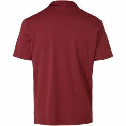 Herren Vaude Shirts Und Tops*MEN'S ESSENTIAL POLO SHIRT Herren - Polo-Shirt