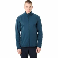 Herren Vaude Outdoorjacken*MEN'S EVERHIKE SOFTSHELL JACKET Herren - Softshelljacke
