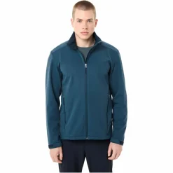 Herren Vaude Outdoorjacken*MEN'S EVERHIKE SOFTSHELL JACKET Herren - Softshelljacke