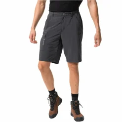 Vaude MEN'S FARLEY BERMUDA V Herren - Shorts^Herren Outdoorhosen