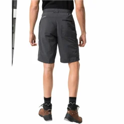 Vaude MEN'S FARLEY BERMUDA V Herren - Shorts^Herren Outdoorhosen