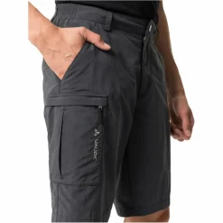 Vaude MEN'S FARLEY BERMUDA V Herren - Shorts^Herren Outdoorhosen