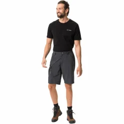 Vaude MEN'S FARLEY BERMUDA V Herren - Shorts^Herren Outdoorhosen