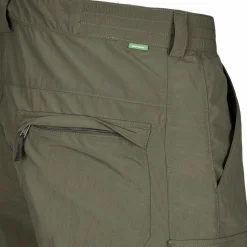 Vaude MEN'S FARLEY CAPRI PANTS II Herren - Softshellhose^Herren Outdoorhosen