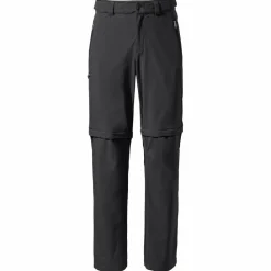 Herren Vaude Outdoorhosen*MEN'S FARLEY STRETCH T-ZIP PANTS III Herren - Trekkinghose