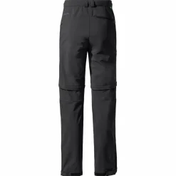 Herren Vaude Outdoorhosen*MEN'S FARLEY STRETCH T-ZIP PANTS III Herren - Trekkinghose