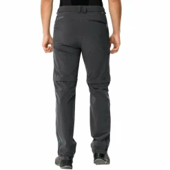 Herren Vaude Outdoorhosen*MEN'S FARLEY STRETCH T-ZIP PANTS III Herren - Trekkinghose
