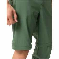 Herren Vaude Outdoorhosen*MEN'S FARLEY STRETCH ZO PANTS II Herren - Trekkinghose
