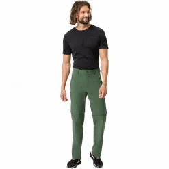 Herren Vaude Outdoorhosen*MEN'S FARLEY STRETCH ZO PANTS II Herren - Trekkinghose