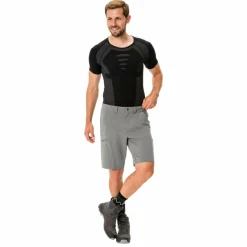 Vaude MEN'S FARLEY STRETCH BERMUDA II Herren - Shorts^Herren Outdoorhosen