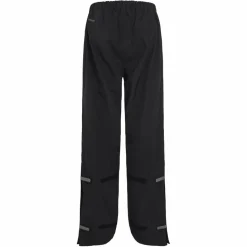 Herren Vaude Outdoorhosen*MEN'S FLUID PANTS II S/S+L/S Herren - Fahrradhose