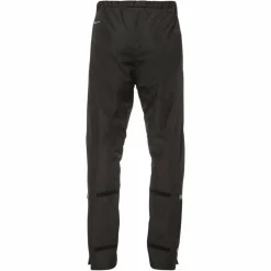 Vaude MEN'S FLUID PANTS II Herren - Fahrradhose^Herren Outdoorhosen