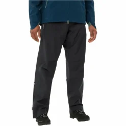 Vaude MEN'S FLUID PANTS II Herren - Fahrradhose^Herren Outdoorhosen