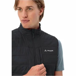 Herren Vaude Outdoorjacken*MEN'S FRENEY VEST IV Herren - Weste