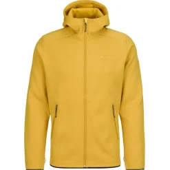 Herren Vaude Pullover Und Fleecepullover|Outdoorjacken*MEN'S IDRIS FLEECE HOODY Herren - Fleecejacke