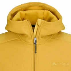 Herren Vaude Pullover Und Fleecepullover|Outdoorjacken*MEN'S IDRIS FLEECE HOODY Herren - Fleecejacke