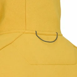 Herren Vaude Pullover Und Fleecepullover|Outdoorjacken*MEN'S IDRIS FLEECE HOODY Herren - Fleecejacke