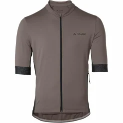 Vaude MEN'S KURO FZ TRICOT II Herren - Fahrradtrikot^Herren Shirts Und Tops