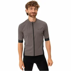 Vaude MEN'S KURO FZ TRICOT II Herren - Fahrradtrikot^Herren Shirts Und Tops