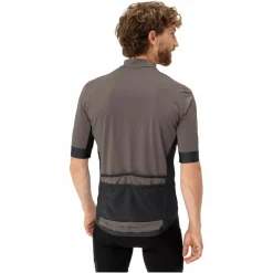 Vaude MEN'S KURO FZ TRICOT II Herren - Fahrradtrikot^Herren Shirts Und Tops