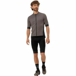 Vaude MEN'S KURO FZ TRICOT II Herren - Fahrradtrikot^Herren Shirts Und Tops
