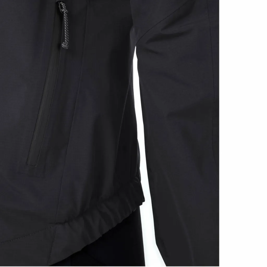 Vaude MEN'S KURO PRO RAIN JACKET Herren - Fahrradjacke^Herren Outdoorjacken