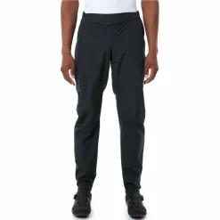 Vaude MEN'S KURO PRO RAIN PANTS Herren - Fahrradhose^Herren Outdoorhosen
