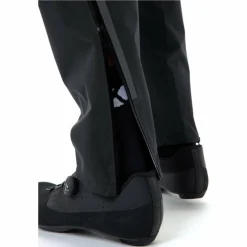 Vaude MEN'S KURO PRO RAIN PANTS Herren - Fahrradhose^Herren Outdoorhosen