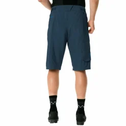 Vaude MEN'S LEDRO SHORTS Herren - Radshorts^Herren Outdoorhosen