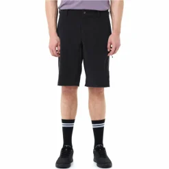 Vaude MEN'S LOAMER BASE CORD SHORTS Herren - Radshorts^Herren Outdoorhosen