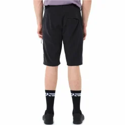 Vaude MEN'S LOAMER BASE CORD SHORTS Herren - Radshorts^Herren Outdoorhosen