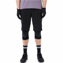 Vaude MEN'S LOAMER BASE CORD SHORTS Herren - Radshorts^Herren Outdoorhosen