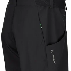 Herren Vaude Outdoorhosen*MEN'S LOAMER BASE SHORTS Herren - Radshorts