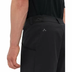 Herren Vaude Outdoorhosen*MEN'S LOAMER BASE SHORTS Herren - Radshorts