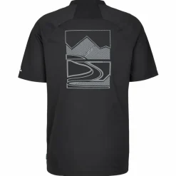 Vaude MEN'S LOAMER SHIRT Herren - Funktionsshirt^Herren Shirts Und Tops