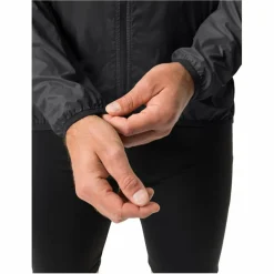 Herren Vaude Outdoorjacken*MEN'S MATERA AIR JACKET Herren - Fahrradjacke