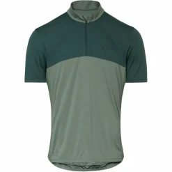 Herren Vaude Shirts Und Tops*MEN'S MATERA HZ TRICOT Herren - Fahrradtrikot