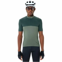 Herren Vaude Shirts Und Tops*MEN'S MATERA HZ TRICOT Herren - Fahrradtrikot