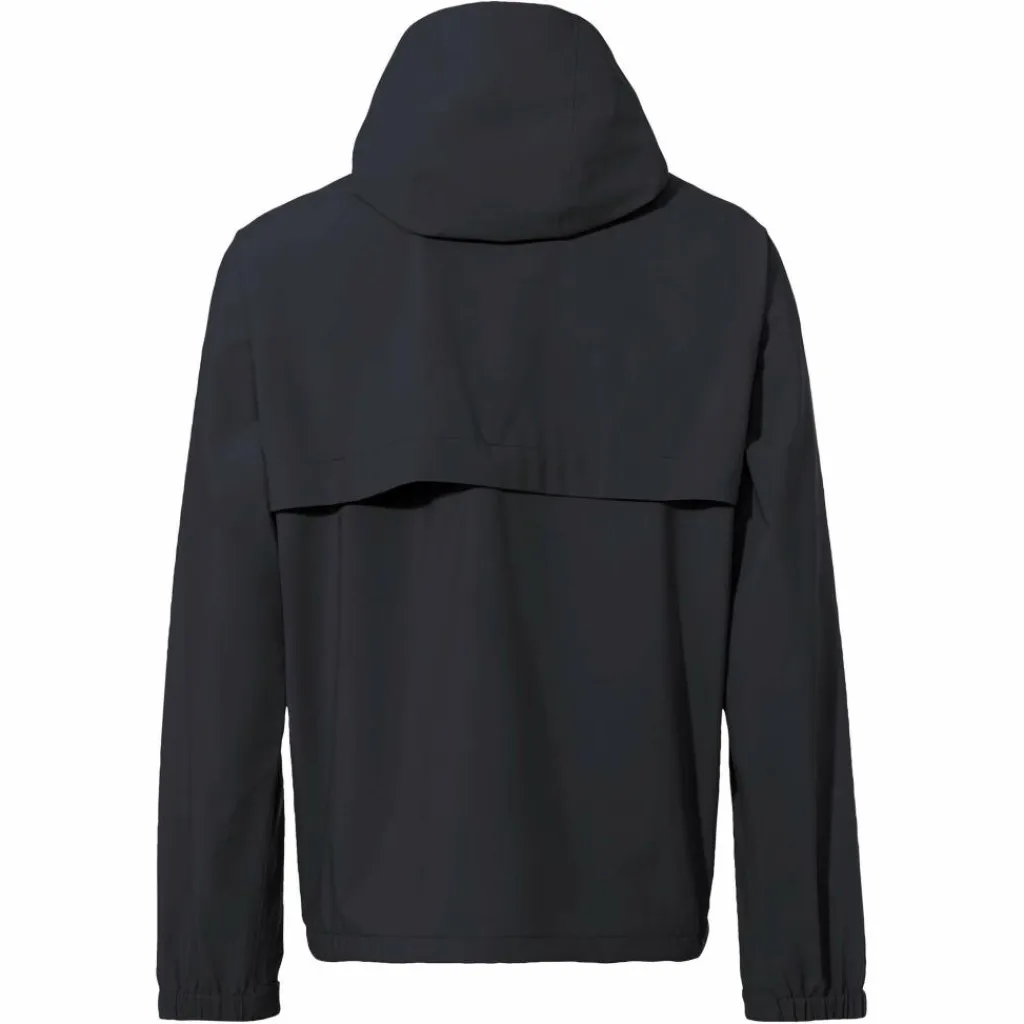 Herren Vaude Outdoorjacken*MEN`S MINEO 2,5L JACKET Herren - Regenjacke