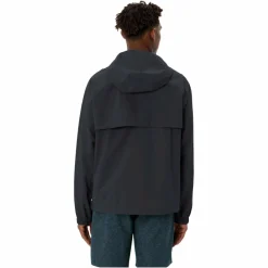 Herren Vaude Outdoorjacken*MEN`S MINEO 2,5L JACKET Herren - Regenjacke