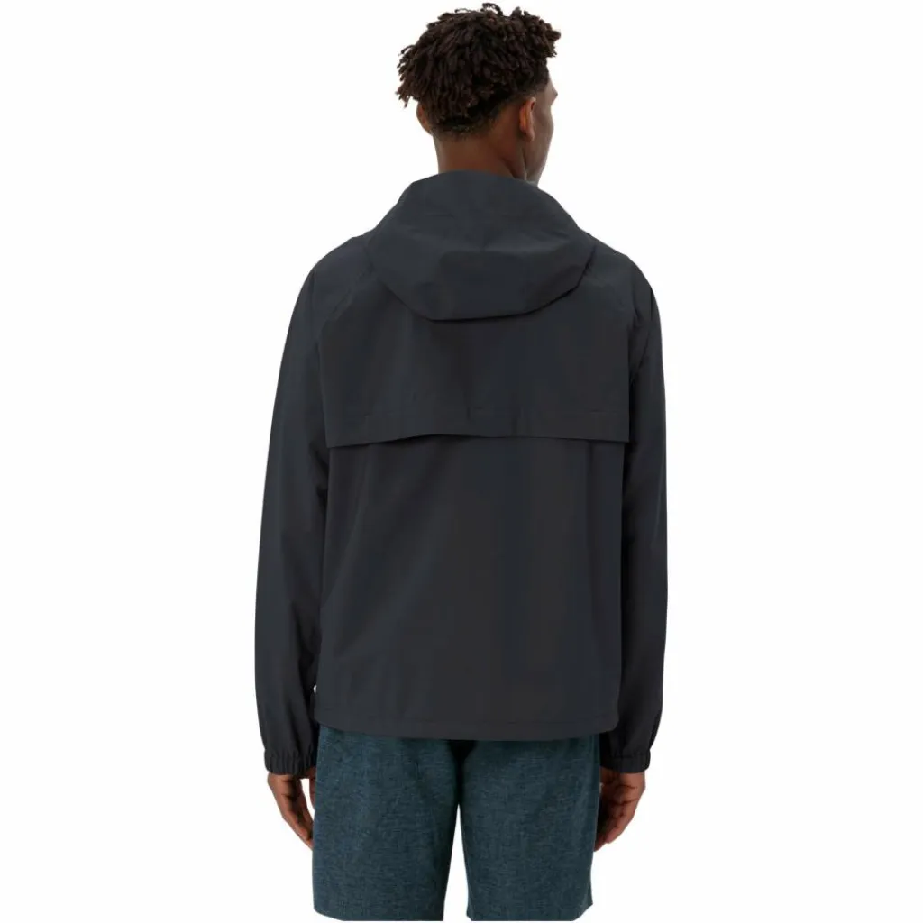 Herren Vaude Outdoorjacken*MEN`S MINEO 2,5L JACKET Herren - Regenjacke