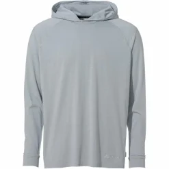 Vaude MEN'S MINEO LS HOODY Herren - Hoodie^Herren Pullover Und Fleecepullover
