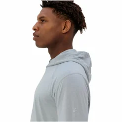 Vaude MEN'S MINEO LS HOODY Herren - Hoodie^Herren Pullover Und Fleecepullover