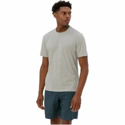 Vaude MEN'S MINEO STRIPED T-SHIRT II Herren - T-Shirt^Herren Shirts Und Tops