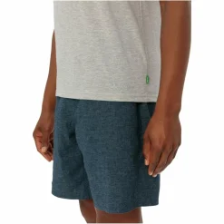 Vaude MEN'S MINEO STRIPED T-SHIRT II Herren - T-Shirt^Herren Shirts Und Tops