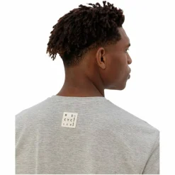 Vaude MEN'S MINEO STRIPED T-SHIRT II Herren - T-Shirt^Herren Shirts Und Tops