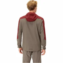 Herren Vaude Outdoorjacken*MEN'S MOAB JACKET IV Herren - Fahrradjacke